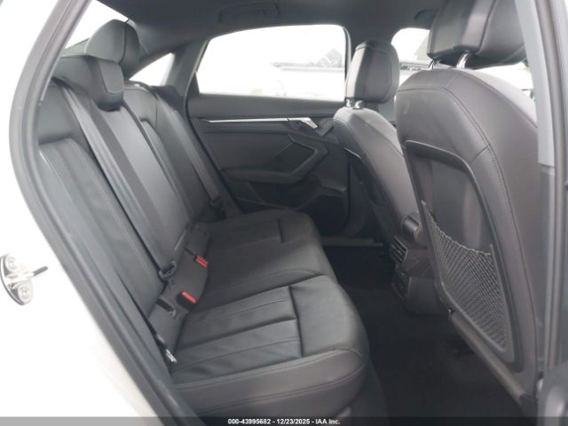 2023 AUDI A3 WAUAUDGY1PA050581 Photo 7