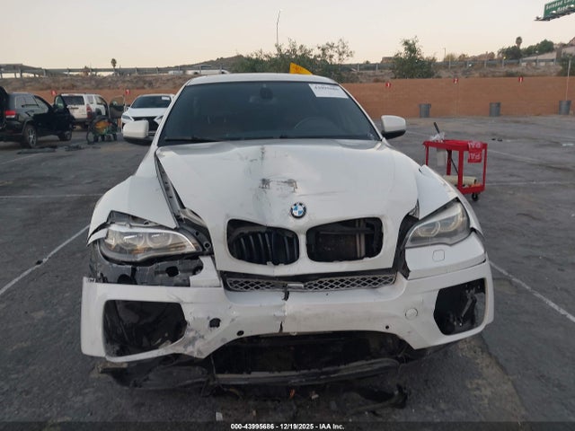 BMW X6 Xdrive35i 2014 5UXFG2C53E0C44436 Image 12