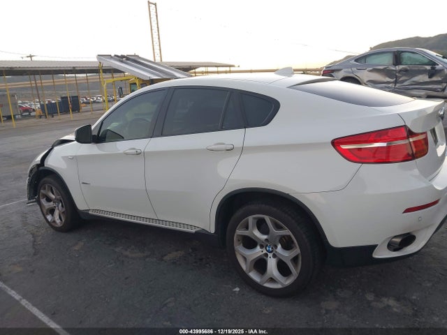 BMW X6 Xdrive35i 2014 5UXFG2C53E0C44436 Image 14