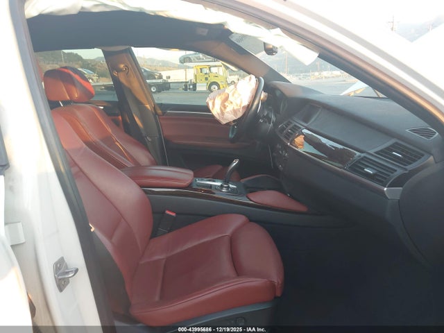 BMW X6 Xdrive35i 2014 5UXFG2C53E0C44436 Image 5