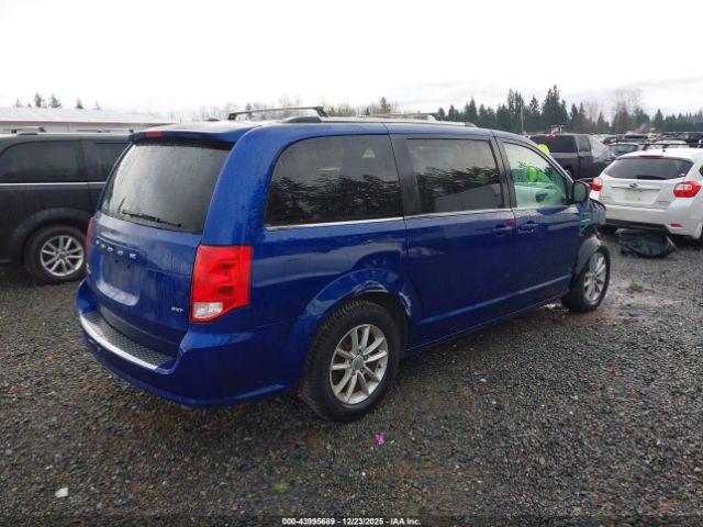 2020 DODGE GRAND CARAVAN 2C4RDGCG4LR253491 Photo 3