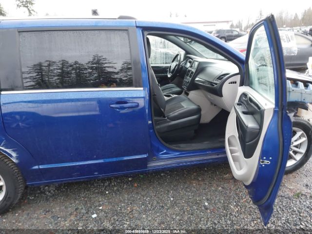 2020 DODGE GRAND CARAVAN 2C4RDGCG4LR253491 Photo 4