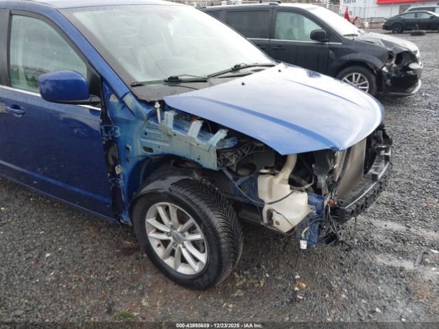 2020 DODGE GRAND CARAVAN 2C4RDGCG4LR253491 Photo 5