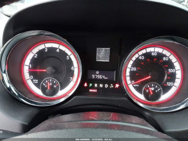 2020 DODGE GRAND CARAVAN 2C4RDGCG4LR253491 Photo 6