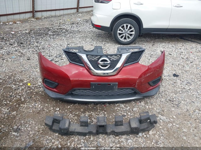 Nissan ROGUE SV 2016 KNMAT2MV8GP652914 Image 12