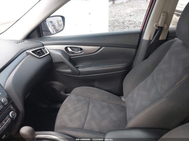Nissan ROGUE SV 2016 KNMAT2MV8GP652914 Image 5