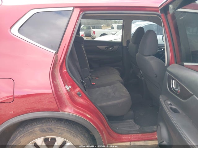 Nissan ROGUE SV 2016 KNMAT2MV8GP652914 Image 8