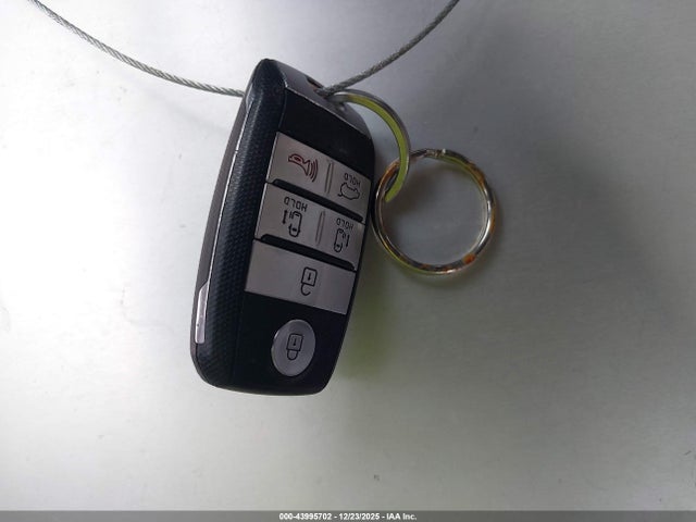 KNDME5C12J6363953 KIA Sedona Sx Limited