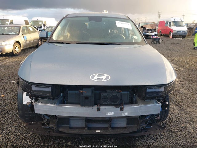7YAKM4DB6SY020072 Hyundai Ioniq 5 Se Standard Range