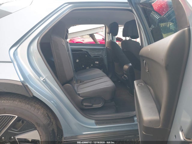 7YAKM4DB6SY020072 Hyundai Ioniq 5 Se Standard Range