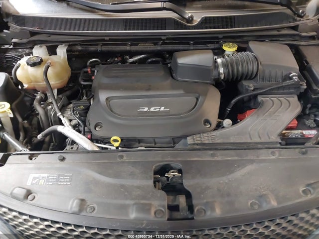 2017 CHRYSLER PACIFICA 2C4RC1BG9HR831867 Photo 9