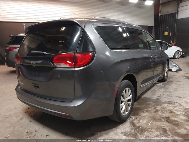 2017 CHRYSLER PACIFICA 2C4RC1BG9HR831867 Photo 3