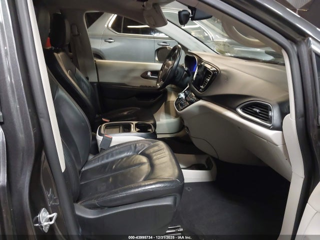 2017 CHRYSLER PACIFICA 2C4RC1BG9HR831867 Photo 4