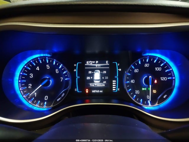 2017 CHRYSLER PACIFICA 2C4RC1BG9HR831867 Photo 6