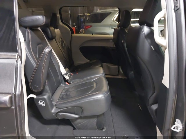 2017 CHRYSLER PACIFICA 2C4RC1BG9HR831867 Photo 7