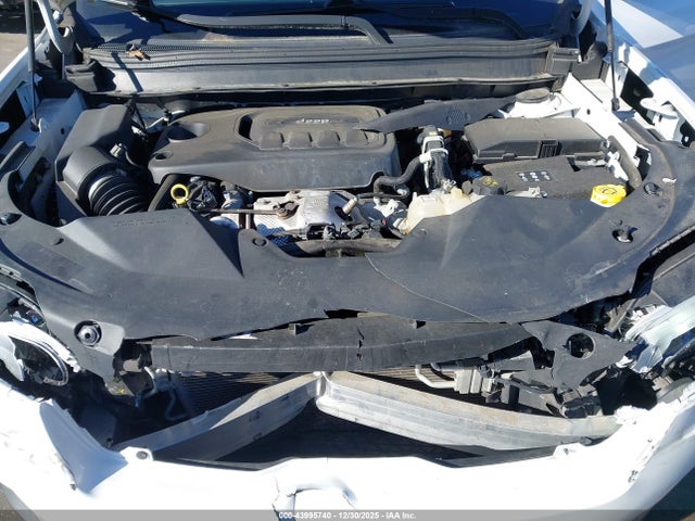 Продаж на аукціоні авто 2019 Jeep Cherokee Latitude Plus Fwd, vin: 1C4PJLLN4KD147602, номер лоту: 43995740