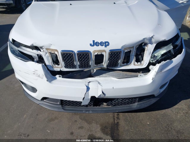 Продаж на аукціоні авто 2019 Jeep Cherokee Latitude Plus Fwd, vin: 1C4PJLLN4KD147602, номер лоту: 43995740