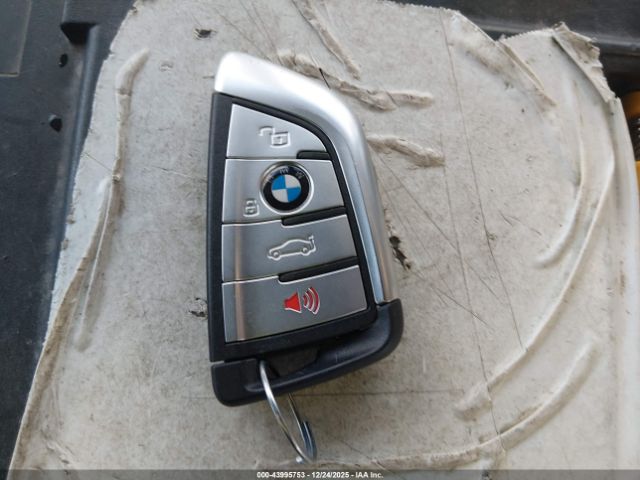 2021 BMW X6 5UXCY6C0XM9F61913 Photo 10