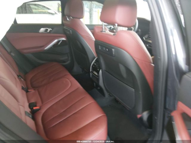 2021 BMW X6 5UXCY6C0XM9F61913 Photo 7