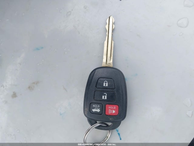 Toyota COROLLA LE 2014 2T1BURHE1EC133574 Image 11