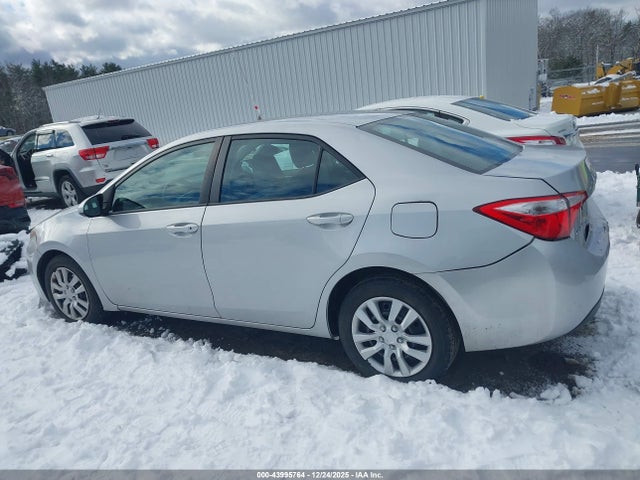 Toyota COROLLA LE 2014 2T1BURHE1EC133574 Image 14