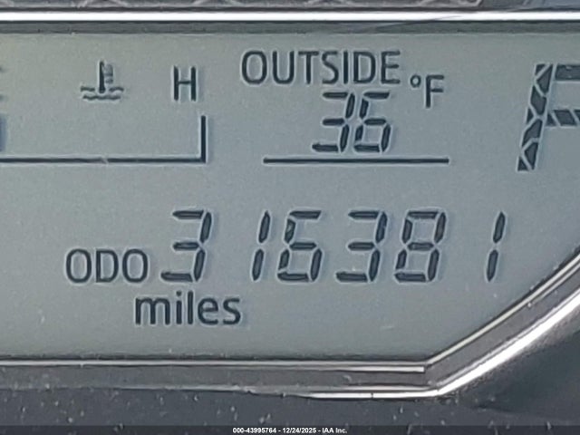 Toyota COROLLA LE 2014 2T1BURHE1EC133574 Image 15
