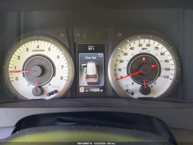 2015 TOYOTA SIENNA 5TDXK3DC7FS623362 Photo 6