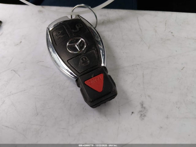 55SWF4JB1FU056988 Mercedes-Benz C 300 Sport