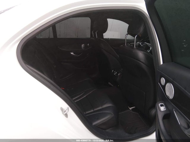 55SWF4JB1FU056988 Mercedes-Benz C 300 Sport