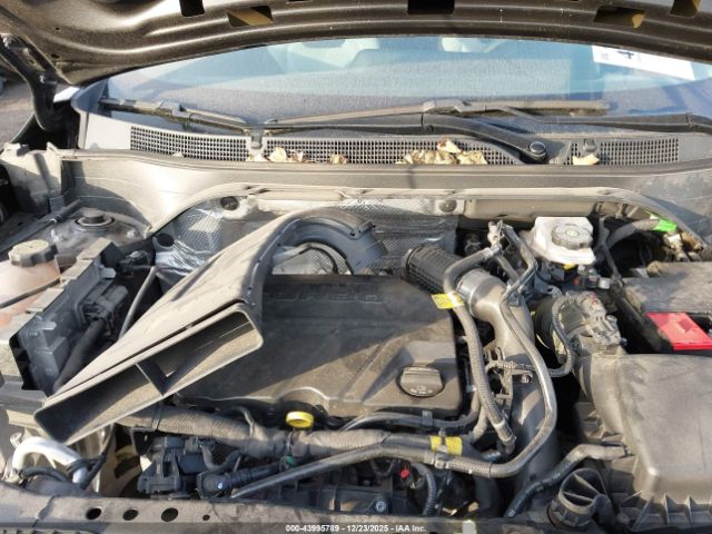 2024 CHEVROLET TRAX KL77LFE27RC234700 Photo 9