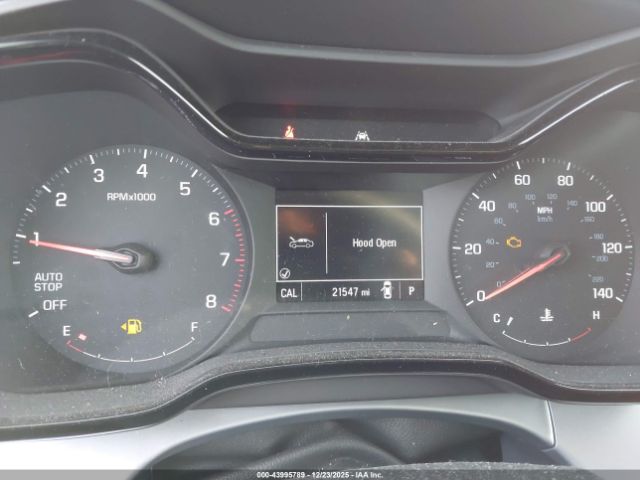 2024 CHEVROLET TRAX KL77LFE27RC234700 Photo 6