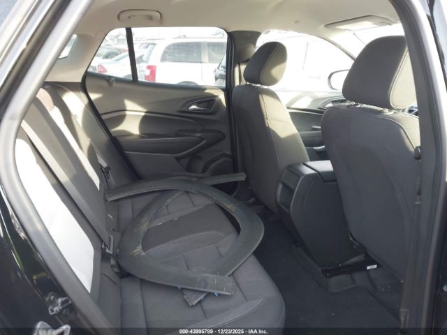 2024 CHEVROLET TRAX KL77LFE27RC234700 Photo 7