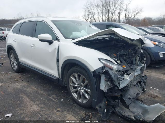 2016 MAZDA CX-9 JM3TCBDYXG0125895 Photo 0