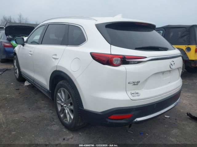 2016 MAZDA CX-9 JM3TCBDYXG0125895 Photo 2