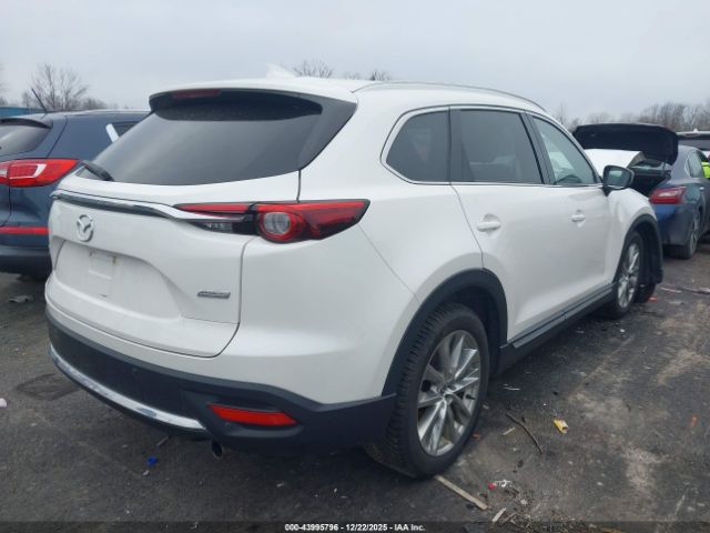 2016 MAZDA CX-9 JM3TCBDYXG0125895 Photo 3