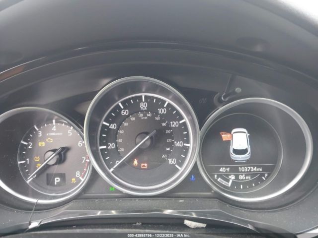 2016 MAZDA CX-9 JM3TCBDYXG0125895 Photo 6