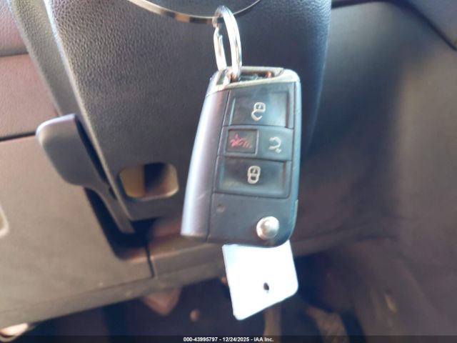 2017 VOLKSWAGEN GOLF 3VW217AU0HM056252 Photo 10