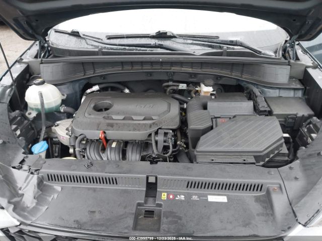 2020 HYUNDAI TUCSON KM8J33AL3LU112225 Photo 9