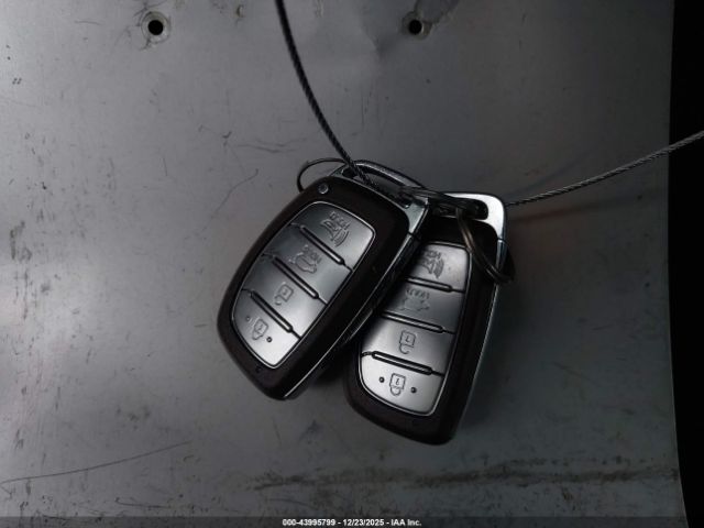 2020 HYUNDAI TUCSON KM8J33AL3LU112225 Photo 10