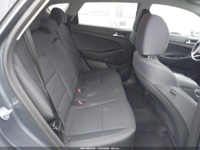 2020 HYUNDAI TUCSON KM8J33AL3LU112225 Photo 7