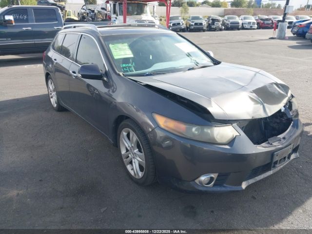 2012 ACURA TSX JH4CW2H50CC000668