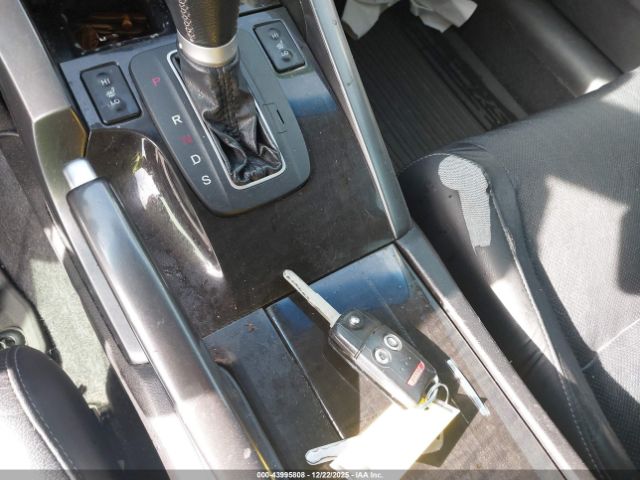 2012 ACURA TSX JH4CW2H50CC000668 Photo 10