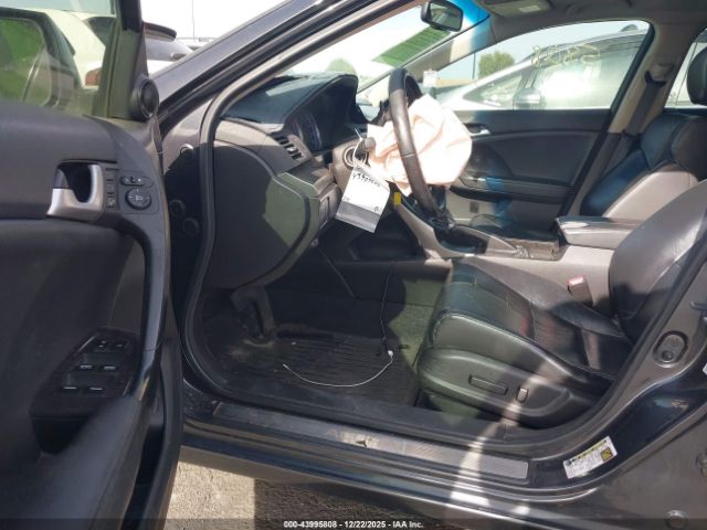 2012 ACURA TSX JH4CW2H50CC000668 Photo 4