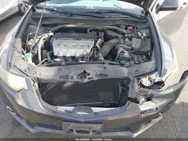 2012 ACURA TSX JH4CW2H50CC000668 Photo 5
