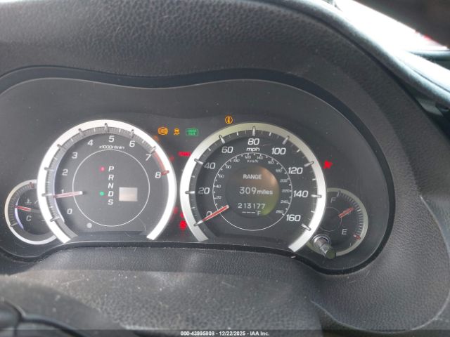 2012 ACURA TSX JH4CW2H50CC000668 Photo 6
