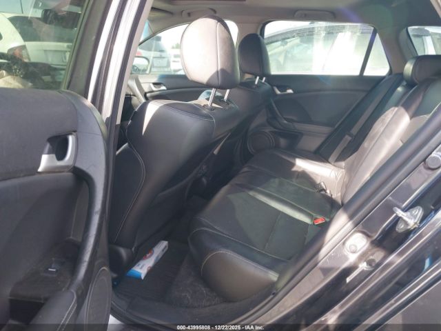 2012 ACURA TSX JH4CW2H50CC000668 Photo 7
