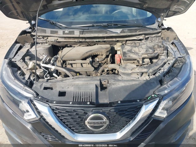 2020 NISSAN ROGUE SPORT JN1BJ1CV8LW543409 Photo 9