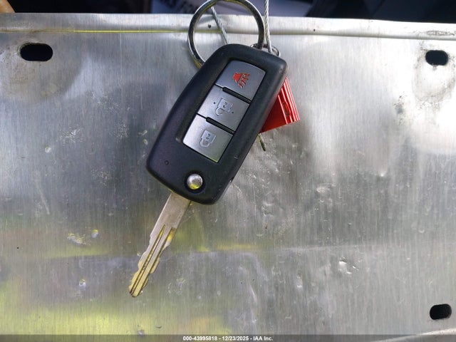 2020 NISSAN ROGUE SPORT JN1BJ1CV8LW543409 Photo 10