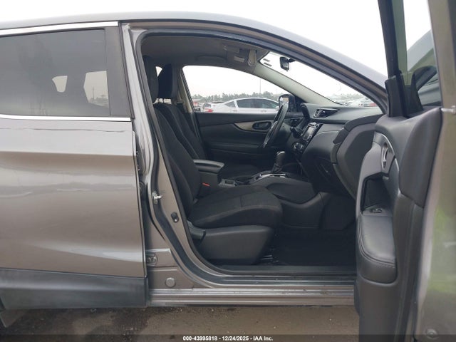 2020 NISSAN ROGUE SPORT JN1BJ1CV8LW543409 Photo 4