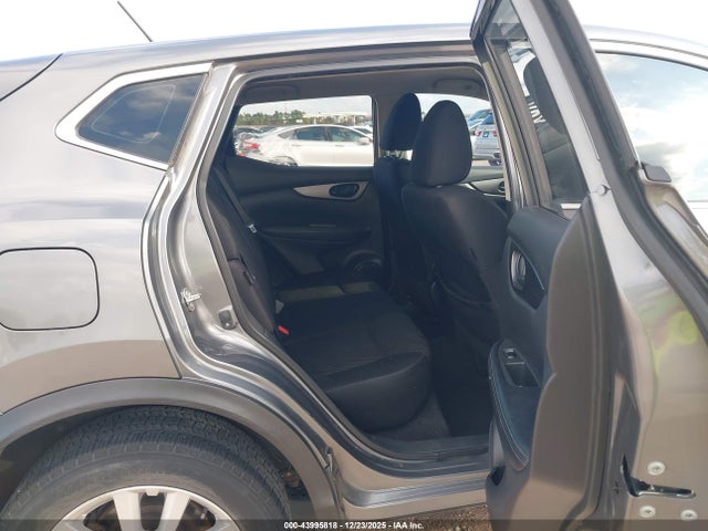 2020 NISSAN ROGUE SPORT JN1BJ1CV8LW543409 Photo 7